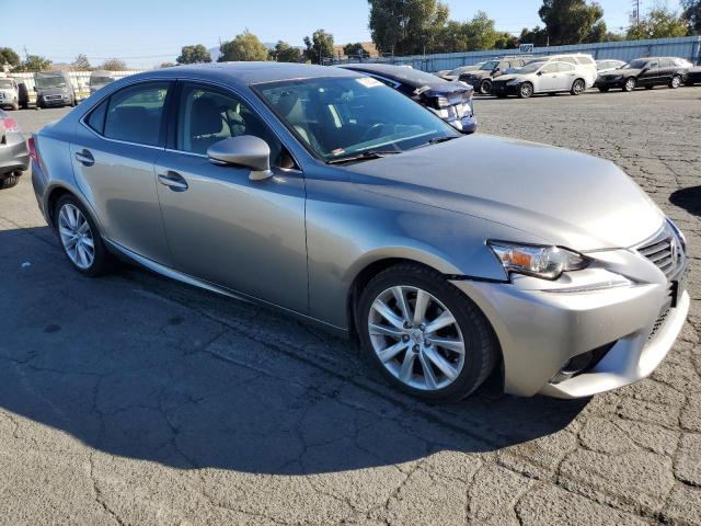 2015 LEXUS IS 250 - JTHBF1D21F5074174