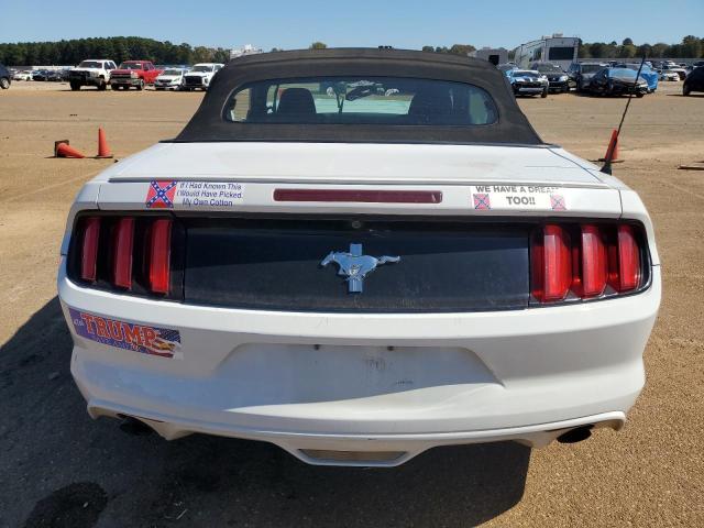 2015 FORD MUSTANG - 1FATP8EM3F5383064