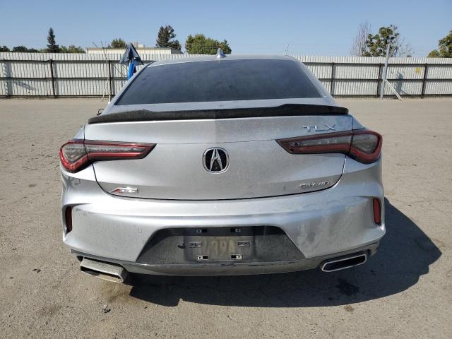 VIN 19UUB6F56NA001495 2022 ACURA TLX no.6