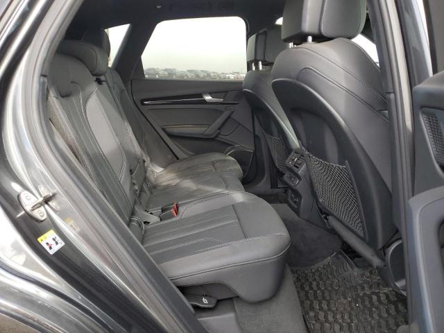 2021 AUDI Q5 TECHNIK WA1FAAFY2M2110899