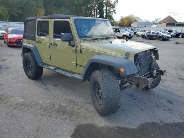 VIN 1C4BJWDGXDL618933 2013 Jeep Wrangler, Sport no.4