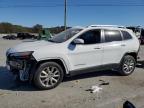 JEEP CHEROKEE L снимка