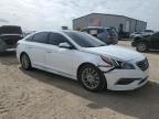 Lot #3023774878 2015 HYUNDAI SONATA SPO