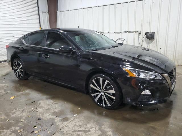 VIN 1N4BL4CV8MN331471 2021 Nissan Altima, SR no.4