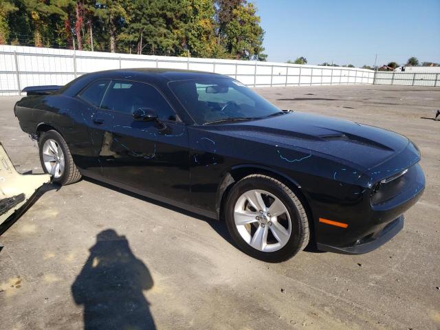 2023 DODGE CHALLENGER - 2C3CDZAGXPH526115