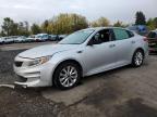 2016 KIA OPTIMA LX - 5XXGT4L31GG045654