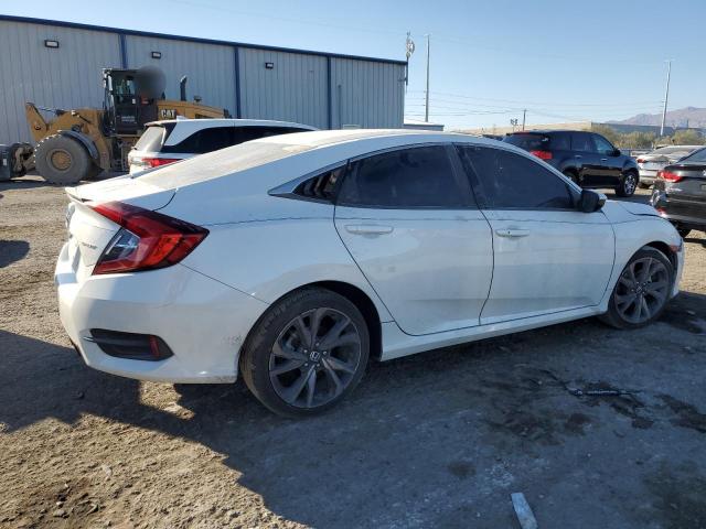 VIN 2HGFC2F80KH521438 2019 Honda Civic, Sport no.3