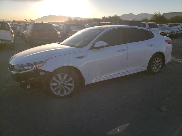 2016 KIA OPTIMA EX #3023943212