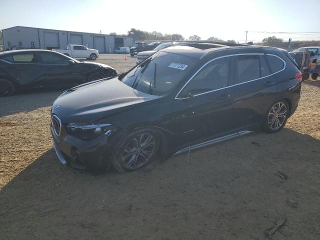 2017 BMW X1 XDRIVE2 - WBXHT3Z3XH4A57454