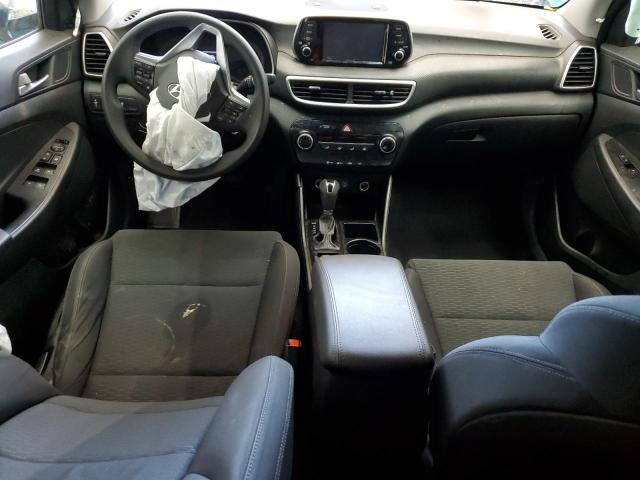 KM8J23A47K0935900 2019 HYUNDAI TUCSON