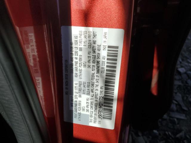2017 MAZDA CX-5 GRAND - JM3KFBDL8H0211702