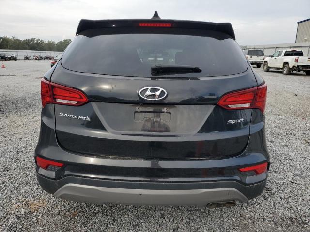 2017 HYUNDAI SANTA FE S - 5XYZT3LBXHG387613