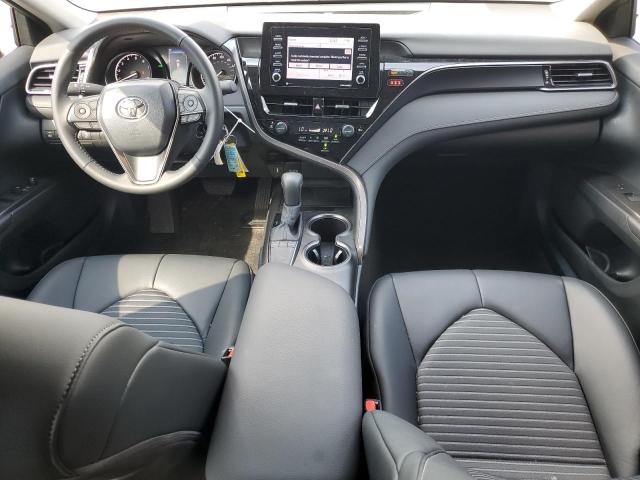 2024 TOYOTA CAMRY SE N - 4T1G11AK2RU914348