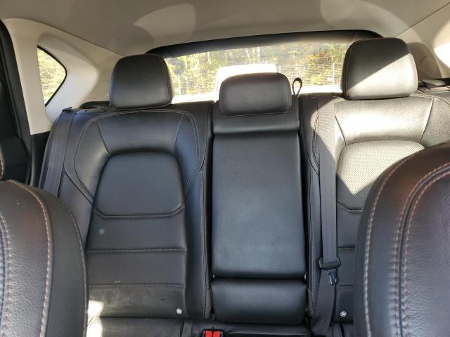 2021 MAZDA CX-5 TOURI - JM3KFBCM7M0451943