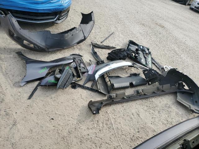 2016 HONDA CIVIC LX - 19XFC2F55GE045937
