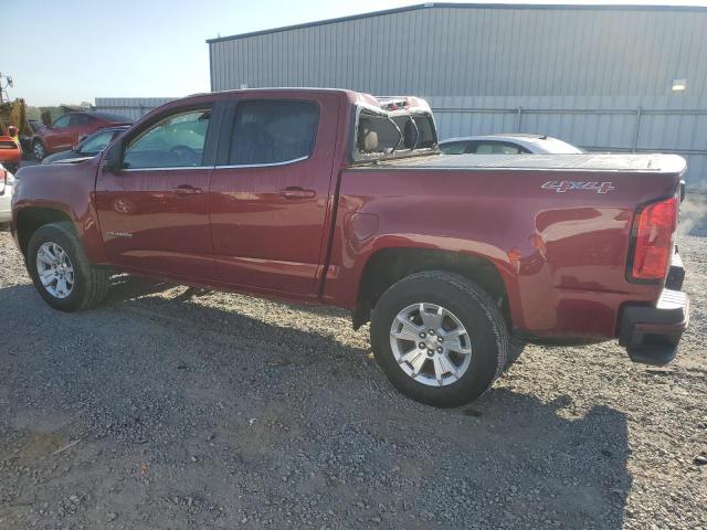 2019 CHEVROLET COLORADO L - 1GCGTCEN8K1190445
