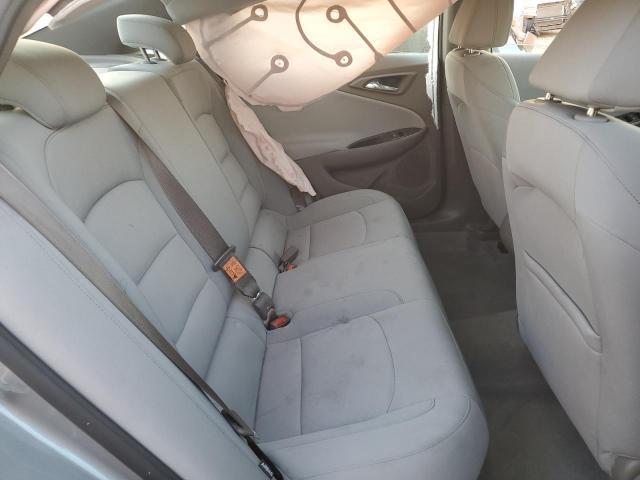 2024 CHEVROLET MALIBU LS - 1G1ZB5ST1RF107549