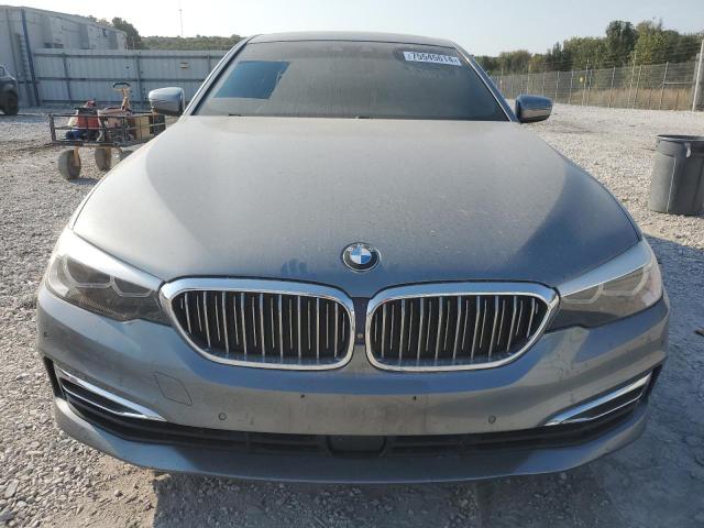 2017 BMW 530 XI - WBAJA7C34HG905731