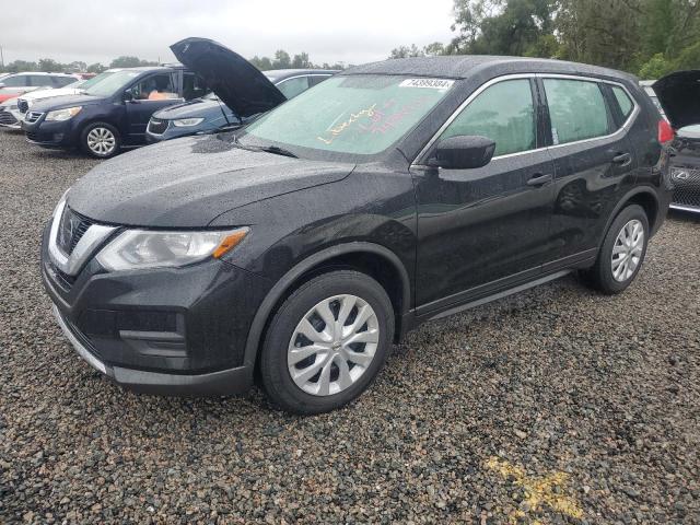 2017 NISSAN ROGUE S - KNMAT2MT2HP594394