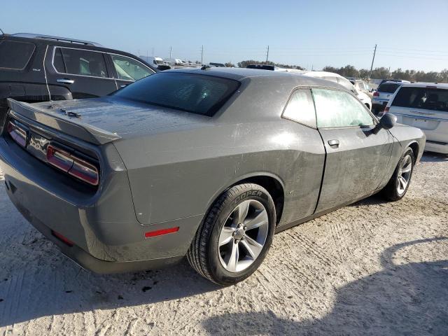 VIN 2C3CDZAGXJH245360 2018 Dodge Challenger, Sxt no.3