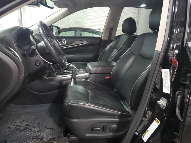 2019 INFINITI QX60 LUXE - 5N1DL0MM7KC567261