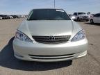 TOYOTA CAMRY LE photo