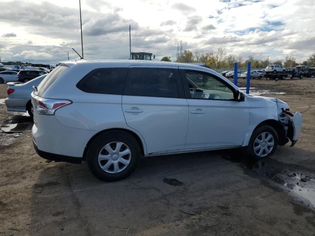 Vin: ja4ad2a35ez019864, lot: 75882894, mitsubishi outlander es 20143