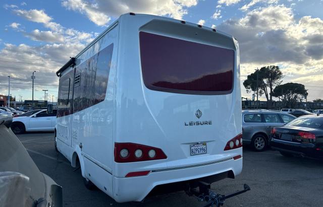 MERCEDES-BENZ SPRINTER 3 2018 white  diesel WDAPF4CC6J9754059 photo #4