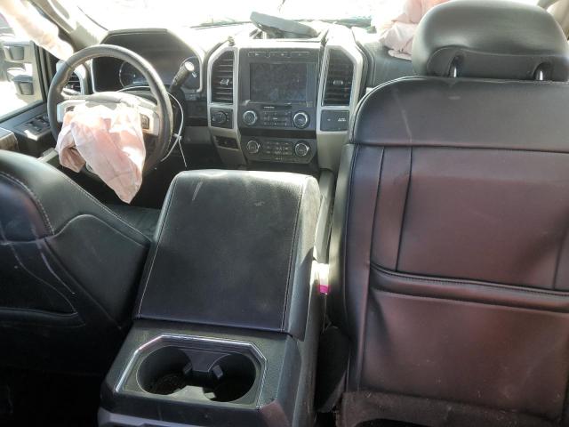 2019 FORD F250 SUPER - 1FT7W2B6XKEF09271