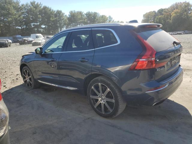 VIN YV4A22RLXL1517518 2020 Volvo XC60, T6 Inscription no.2