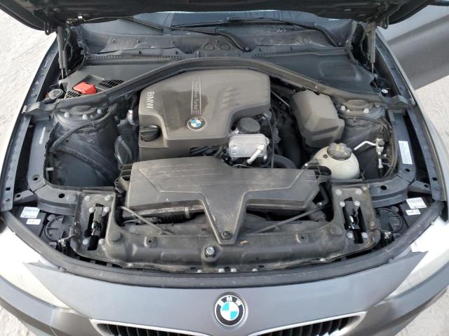 VIN WBA3N7C58FK224528 2015 BMW 4 Series, 428 I no.11