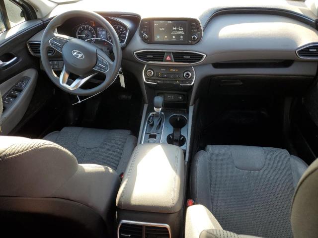 2019 HYUNDAI SANTA FE S - 5NMS2CAD4KH075325