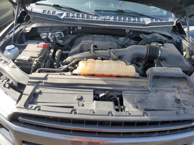 2018 FORD F150 SUPER - 1FTEW1EP4JFE64956