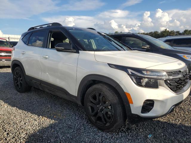 2024 KIA SELTOS X L - KNDEUCA76R7502779