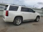 CHEVROLET TAHOE K150 photo