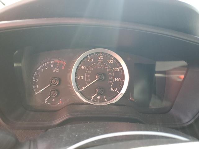 2021 TOYOTA COROLLA LE - 5YFEPMAEXMP225038