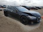 Lot #3023894243 2015 TESLA MODEL S 70