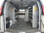 CHEVROLET EXPRESS G2 photo