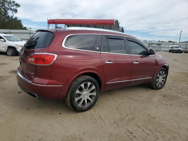 2017 BUICK ENCLAVE - 5GAKRBKD8HJ186985