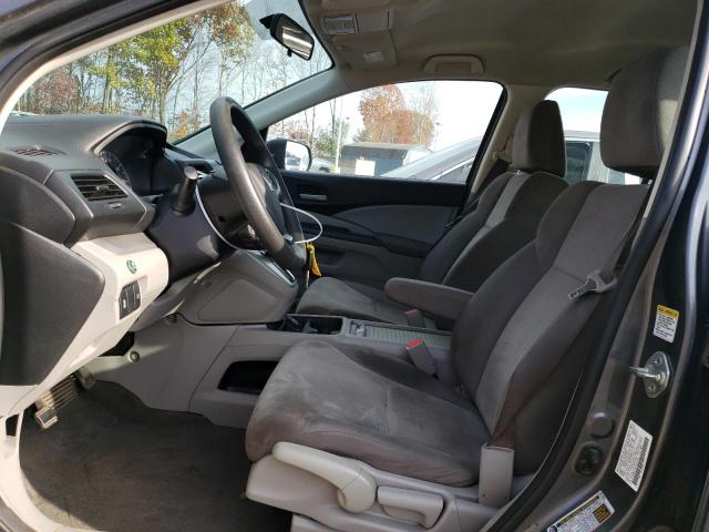 VIN 2HKRM4H38EH621269 2014 Honda CR-V, LX no.7