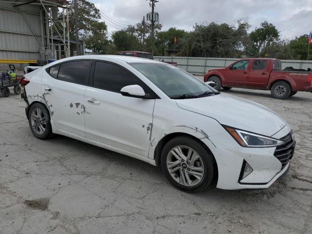 2020 HYUNDAI ELANTRA SE - 5NPD84LF7LH562227