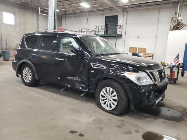2018 NISSAN ARMADA SV - JN8AY2NC4J9550265