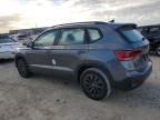 VOLKSWAGEN TAOS S photo