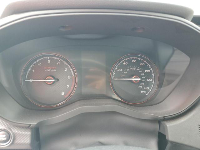 2021 SUBARU FORESTER S - JF2SKARC5MH522170