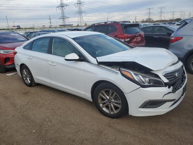 2016 HYUNDAI SONATA SE - 5NPE24AFXGH408111