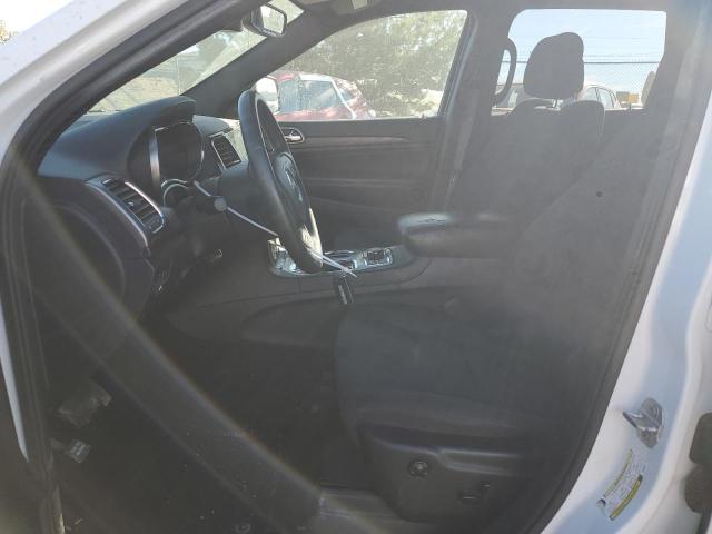 2019 JEEP GRAND CHER - 1C4RJFAG7KC810911
