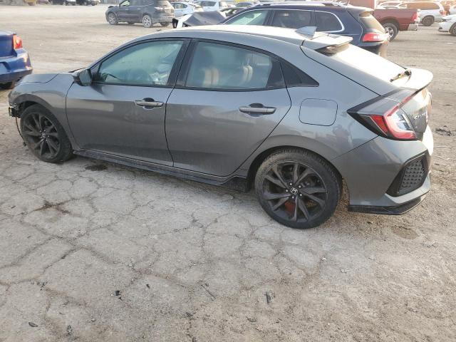 2017 HONDA CIVIC SPOR - SHHFK7H42HU210275