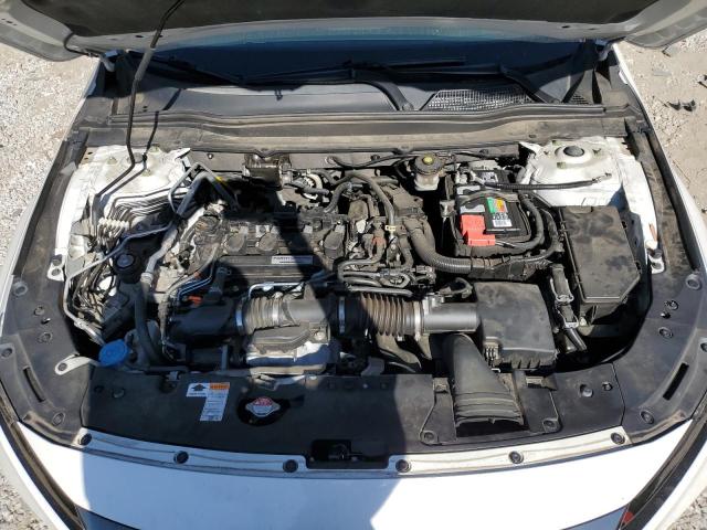 VIN 1HGCV1F36KA058599 2019 HONDA ACCORD no.11