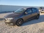 2017 FORD FOCUS SEL - 1FADP3M26HL317453