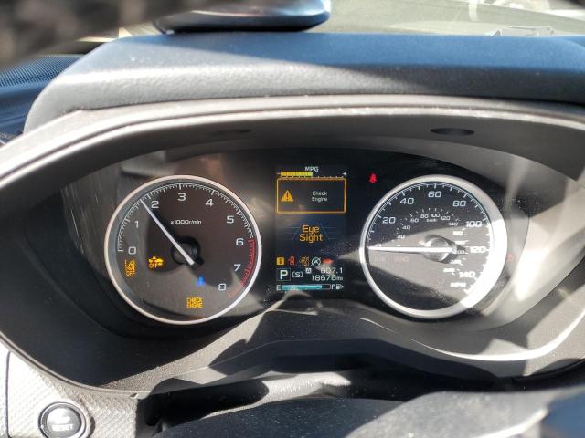 2022 SUBARU FORESTER P - JF2SKAEC9NH407952